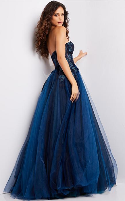 Jovani Prom 23641