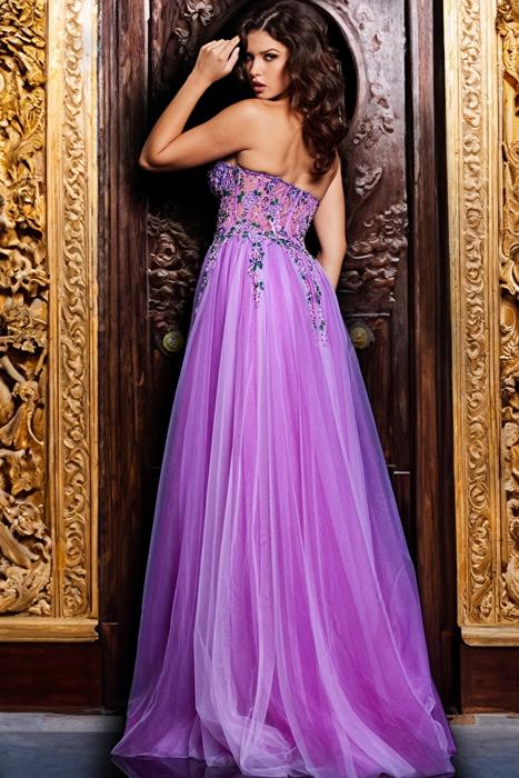 Jovani Prom 23709