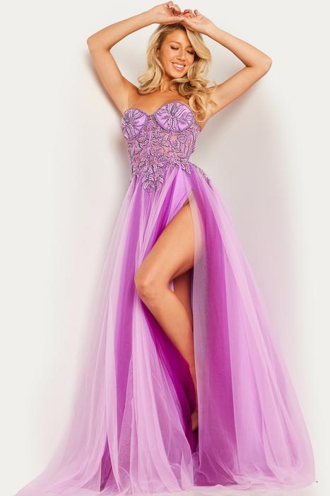 Jovani Prom 23710