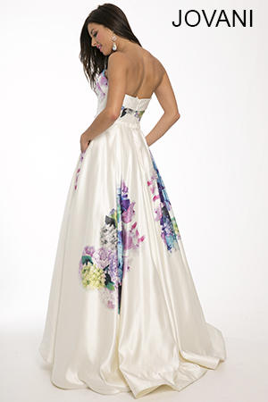 Jovani Prom 23812