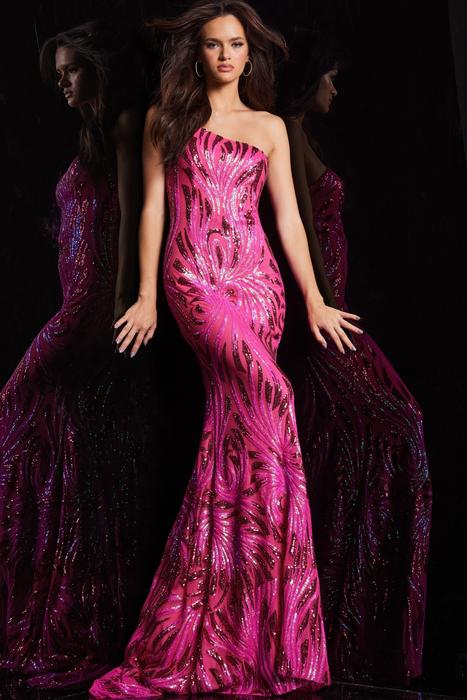 Jovani Prom 23876