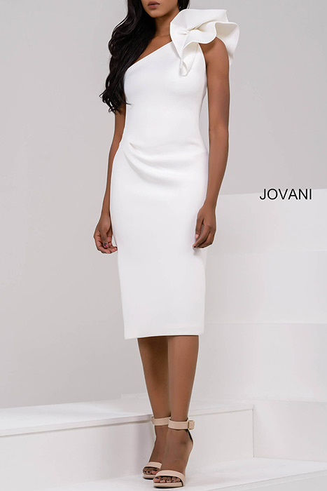 Jovani Short & Cocktail 23886