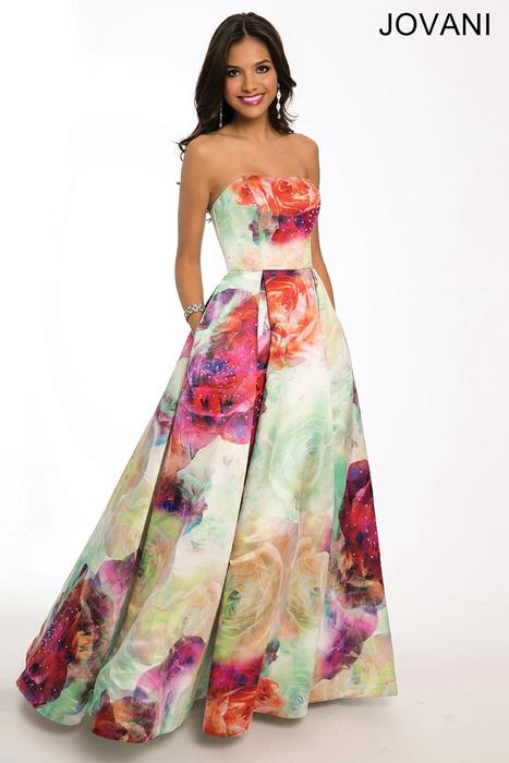 Jovani Prom 23923 Jacqueline Special Occasion Dresses, Livingston, NJ ...