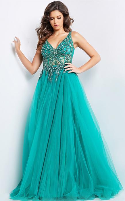 Jovani Prom 23962