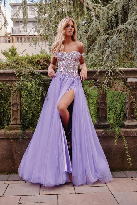 Jovani Prom 23963