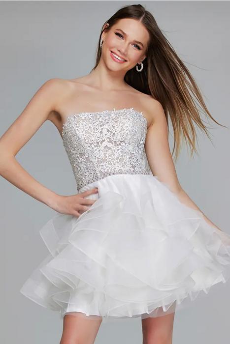 Jovani Homecoming Dresses 24371