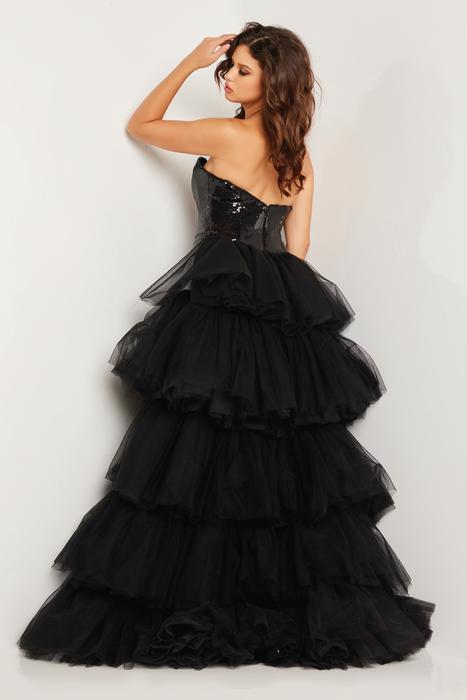 Jovani Prom 24554