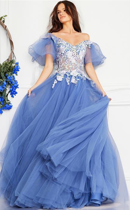 Jovani Prom 24575