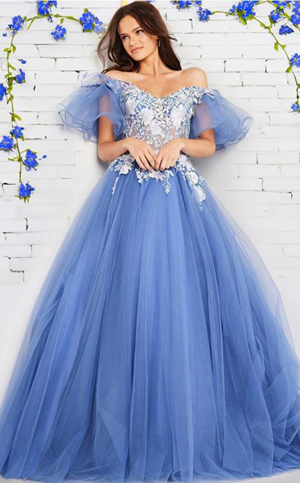 Jovani Prom 24575