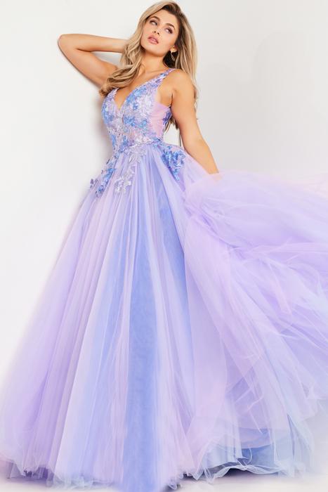 Jovani Prom 24602