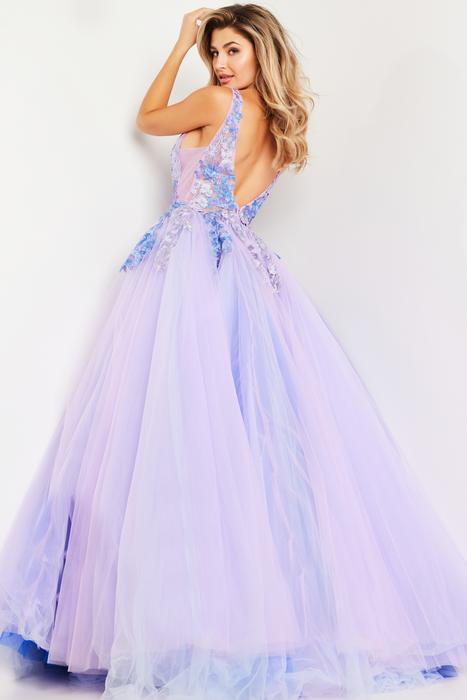 Jovani Prom 24602