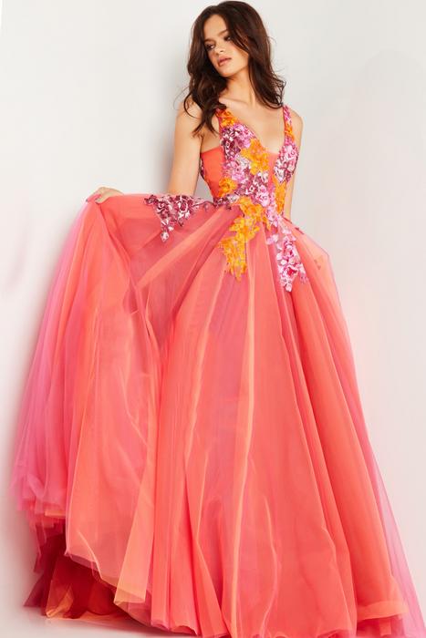 Jovani Prom 25800