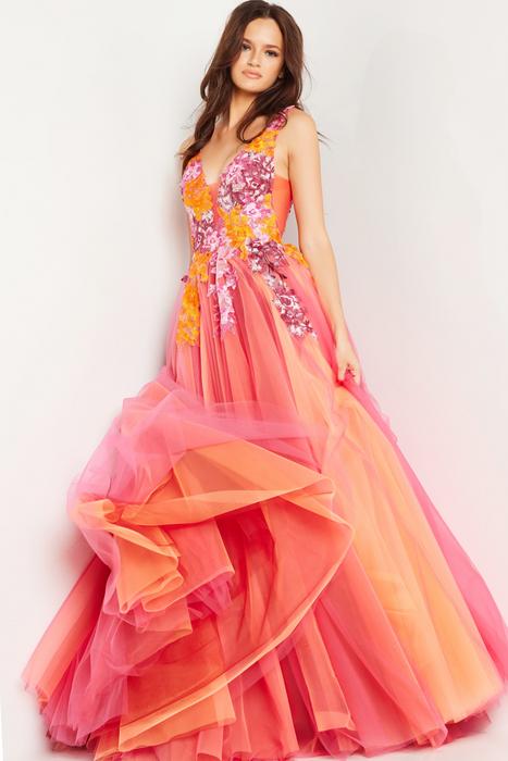 Jovani Prom 25800