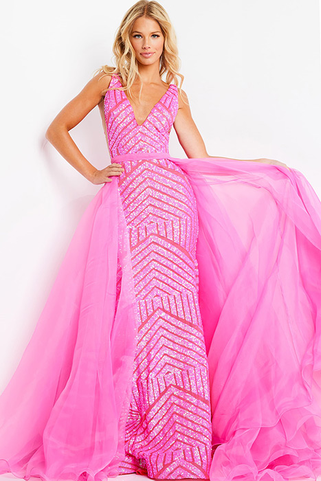 Jovani Prom 25833