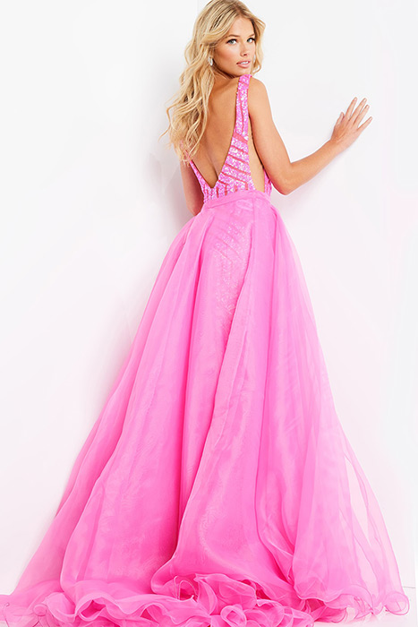 Jovani Prom 25833