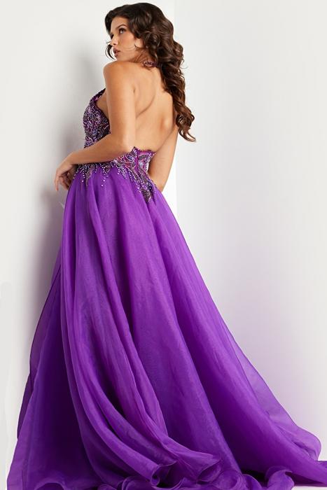 Jovani Prom 25964