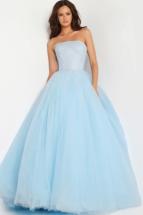 Jovani Prom 25991