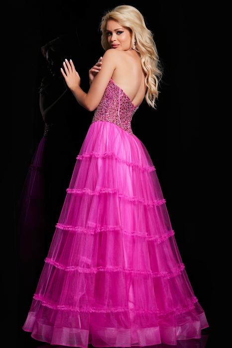 Jovani Prom 26011