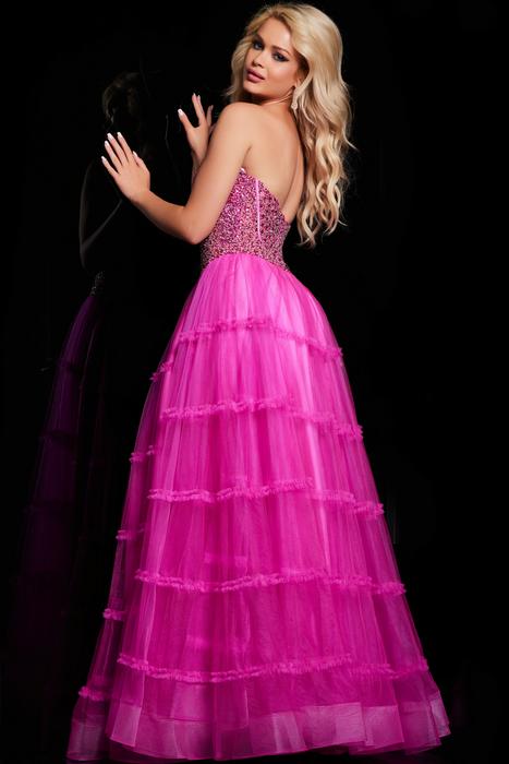 Jovani Prom 26011