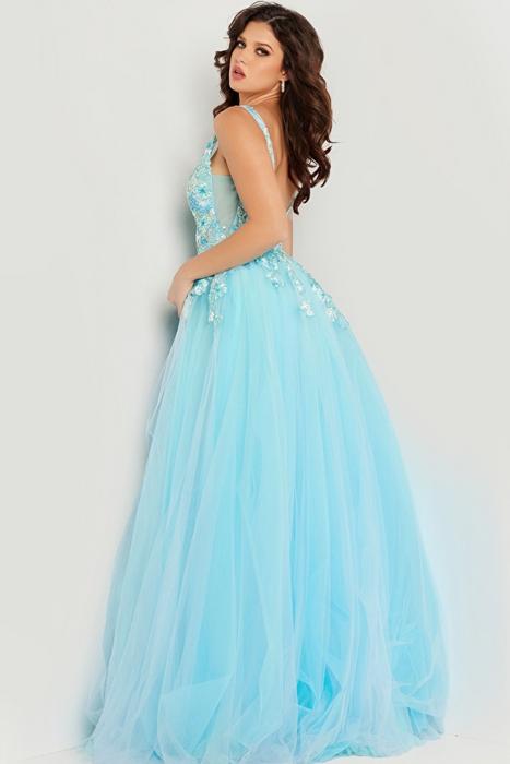 Jovani Prom 26045