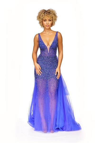 Jovani Prom 26058