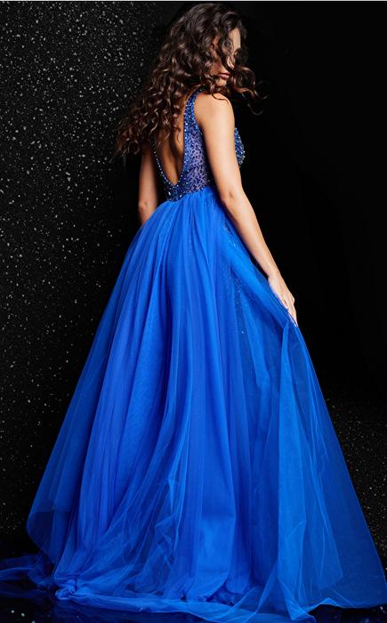 Jovani Prom 26058