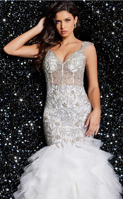 Jovani Prom 26059