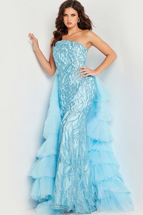 Jovani Prom 26119