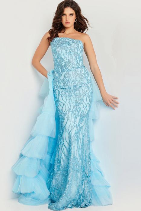 Jovani Prom 26119