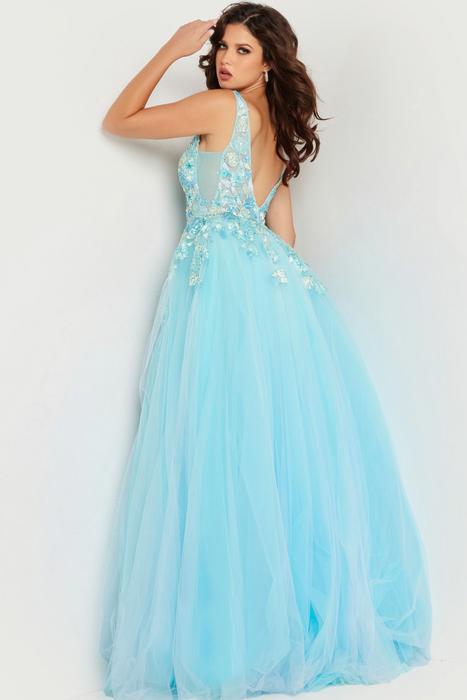 Jovani Prom 26119