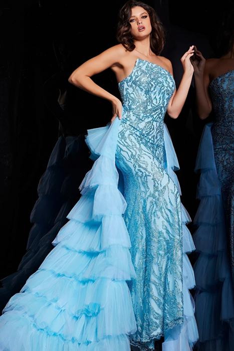 Jovani Prom 26119