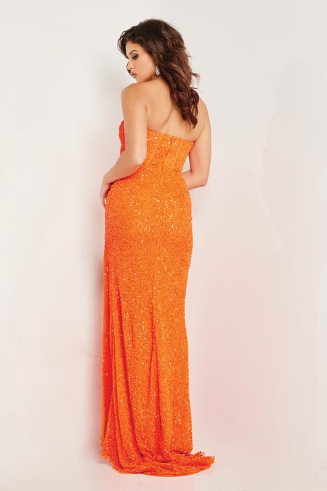 Jovani Prom 26125