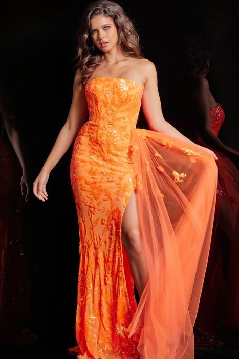 Jovani Prom 26134