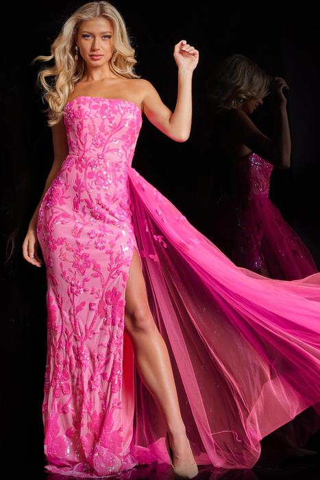 Jovani Prom 26134