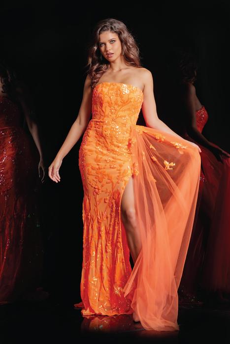 Jovani Prom 26134