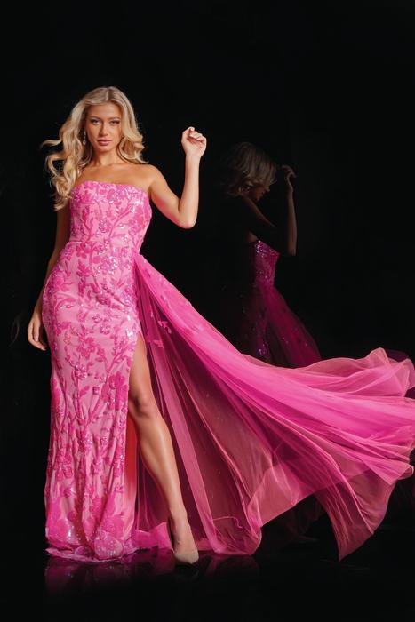 Jovani Prom 26134