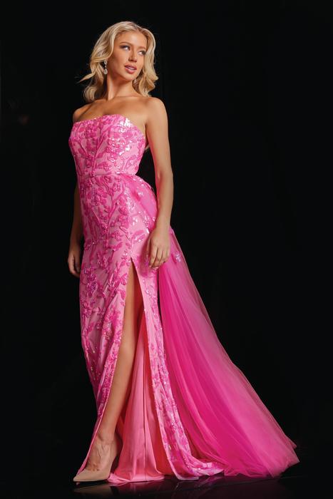 Jovani Prom 26134