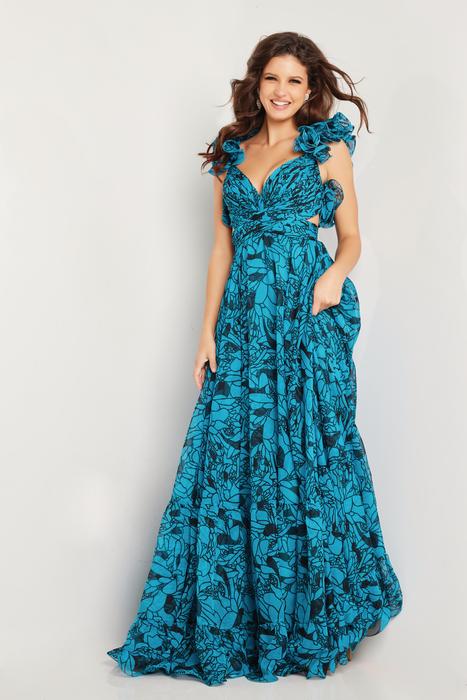 Jovani Prom 26137