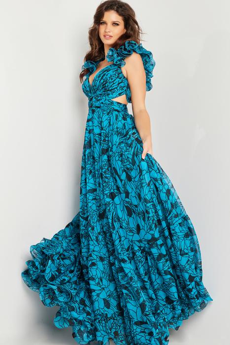 Jovani Prom 26137