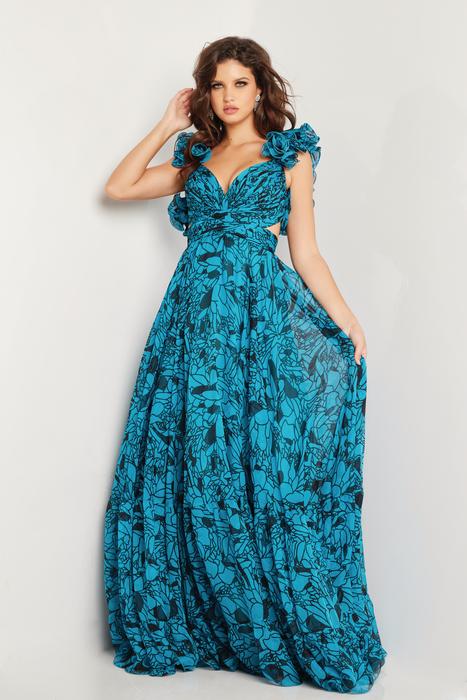 Jovani Prom 26137