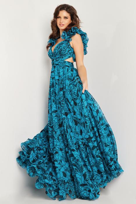 Jovani Prom 26137