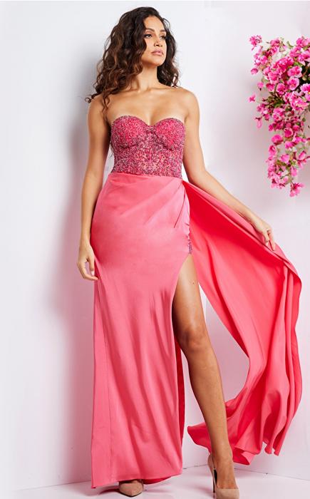 Jovani Prom 26165