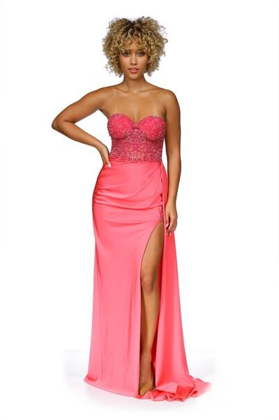 Jovani Prom 26165