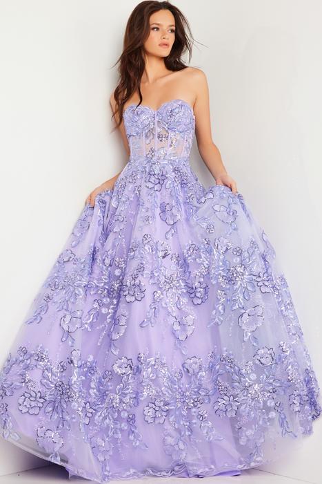 Jovani Prom 26223