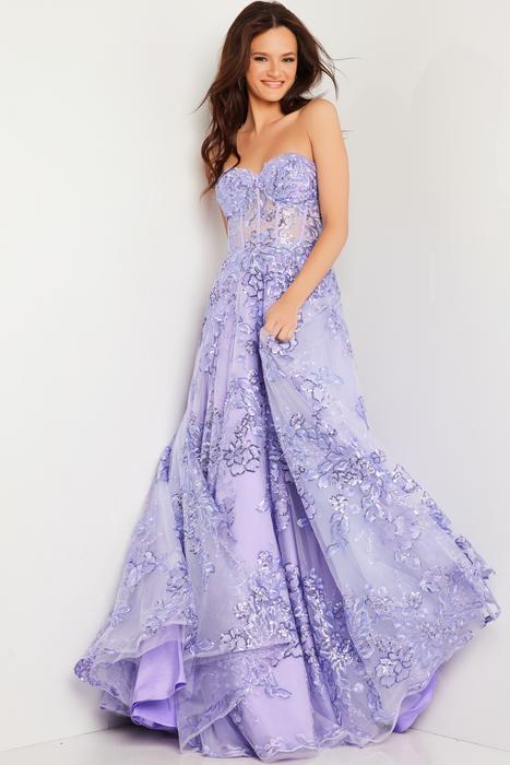 Jovani Prom 26223