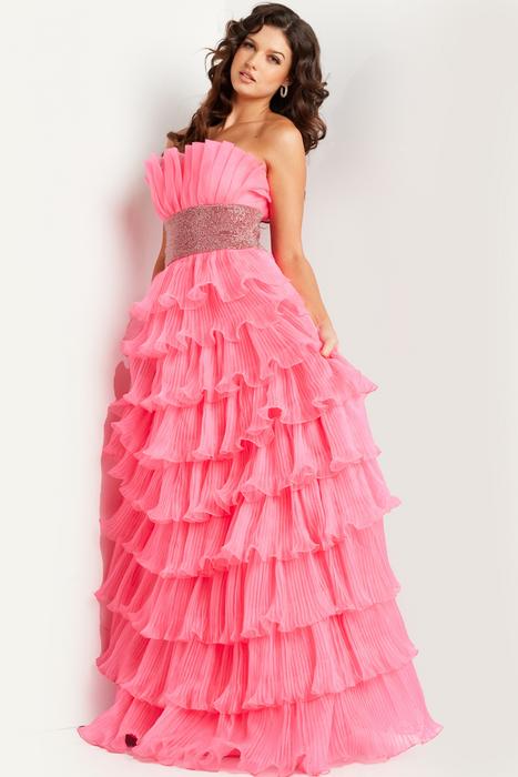 Jovani Prom 26314