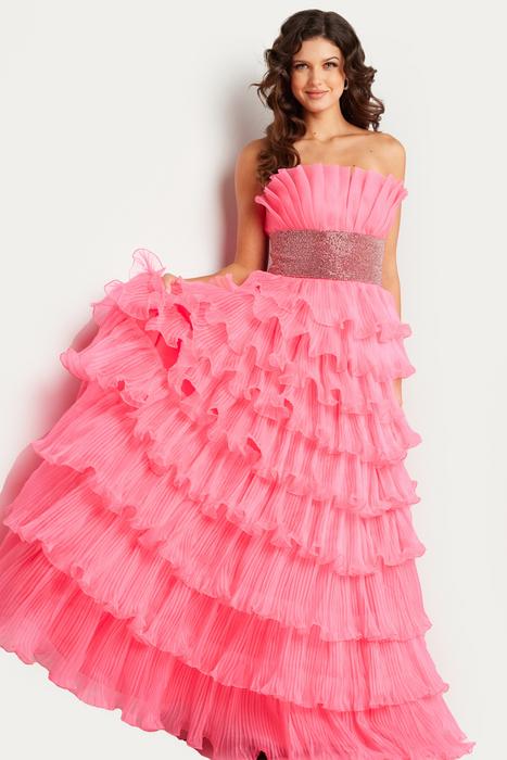 Jovani Prom 26314