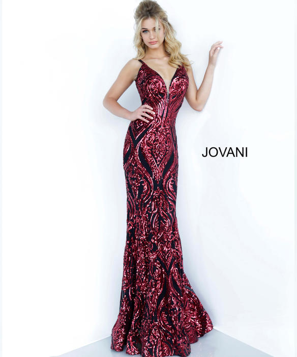 Jovani Prom 2669