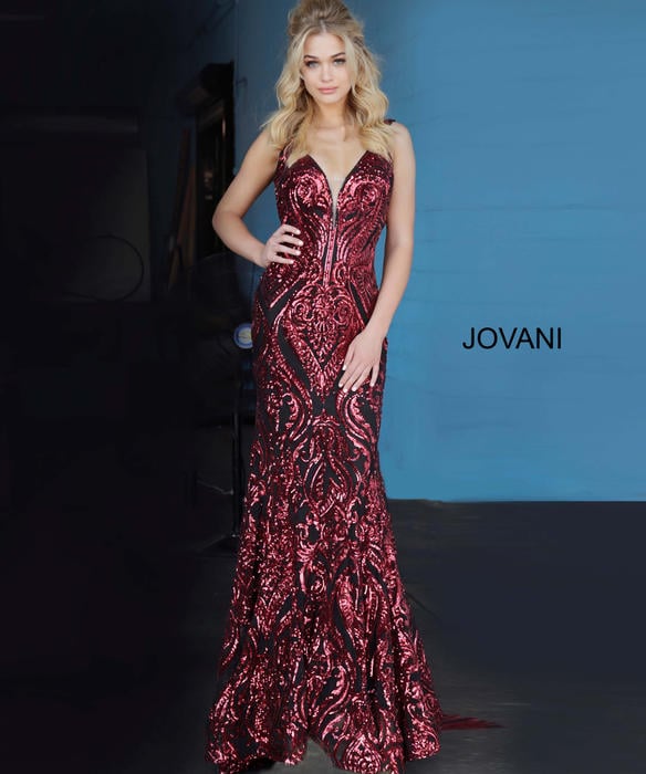 Jovani Prom 2669