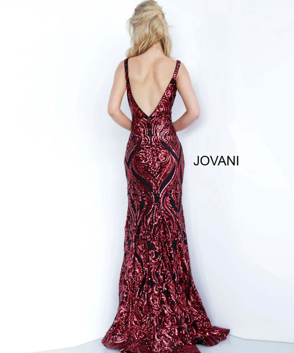 Jovani Prom 2669